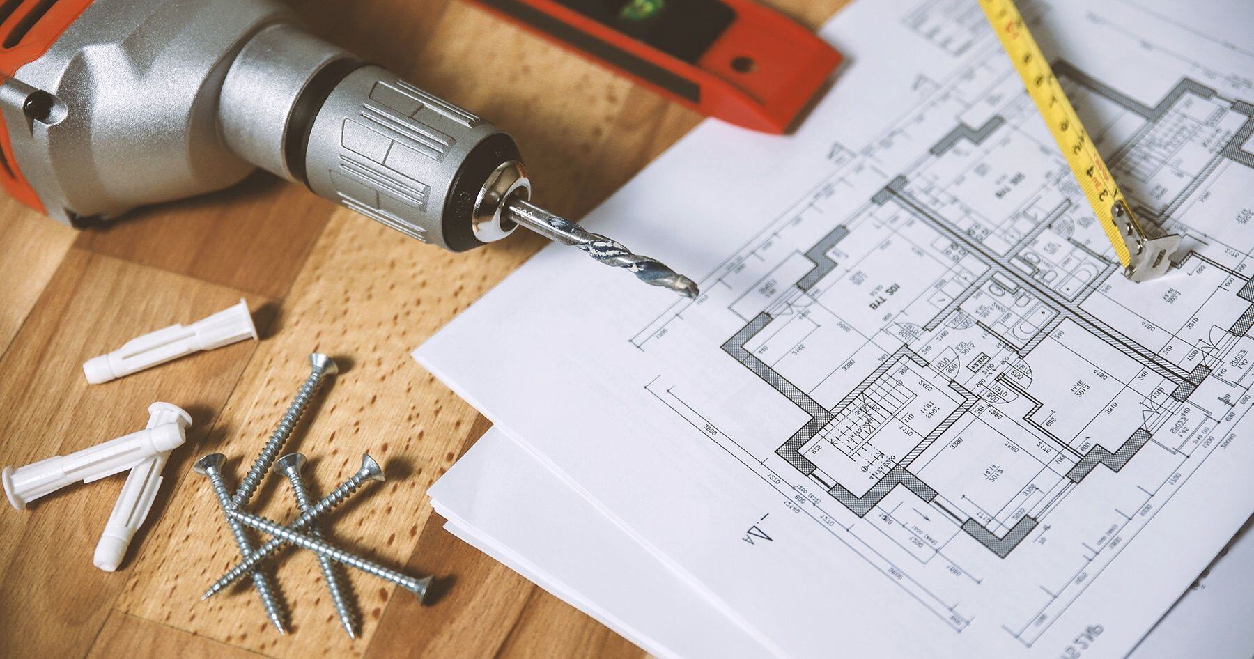 Licensed General Contractor | Residential Remodels | Southern California